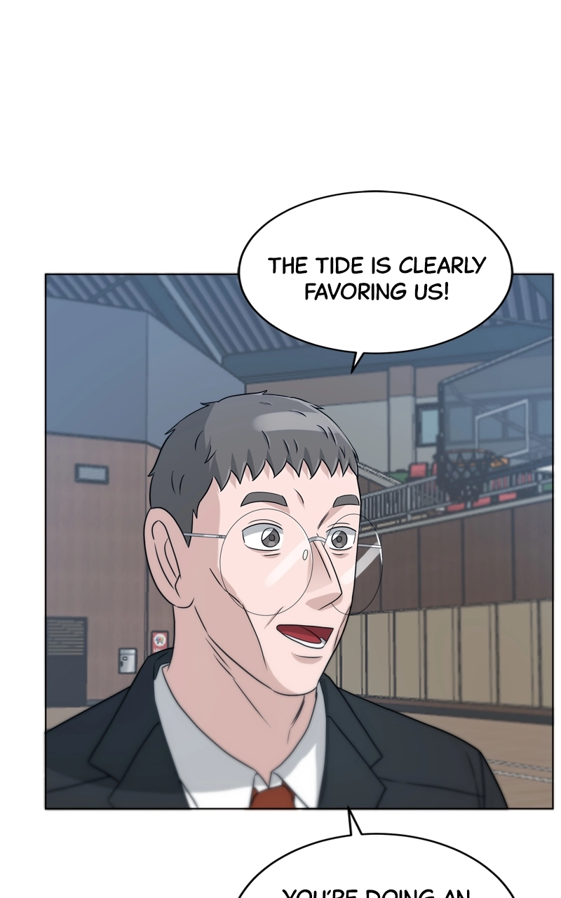 Read Bigman chapter 62 image 56 on Lezhin