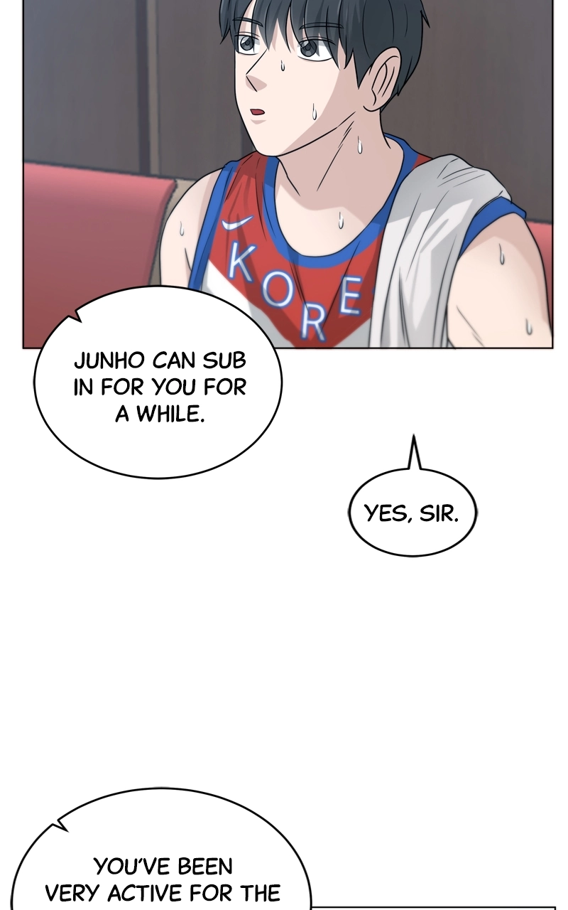 Read Bigman chapter 62 image 58 on Lezhin