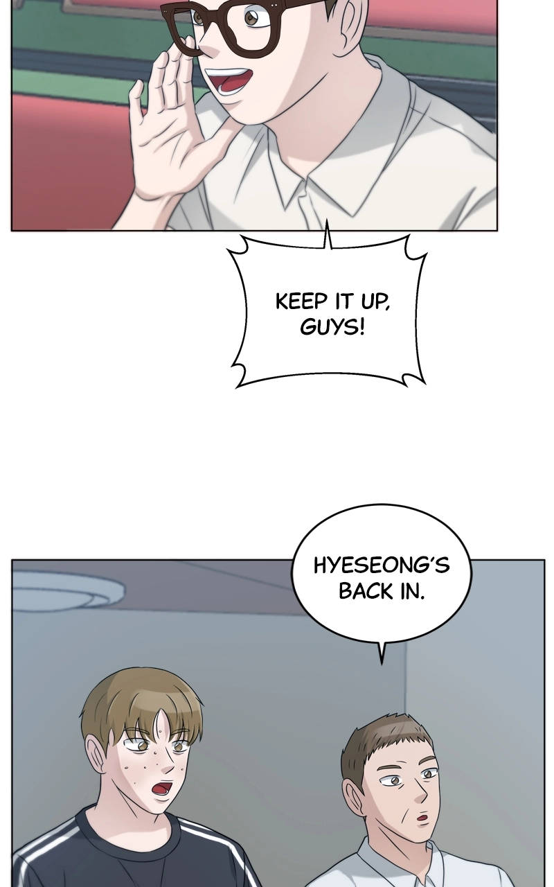 Read Bigman chapter 62 image 70 on Lezhin