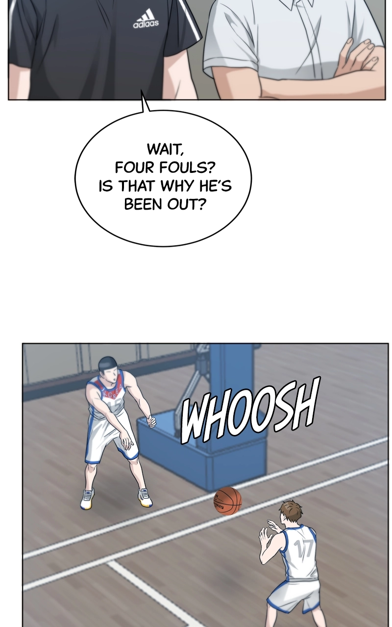 Read Bigman chapter 62 image 71 on Lezhin