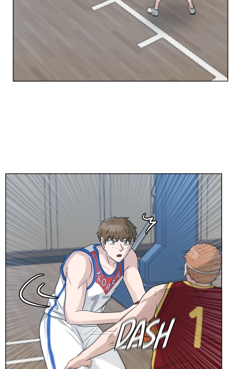 Read Bigman chapter 62 image 72 on Lezhin