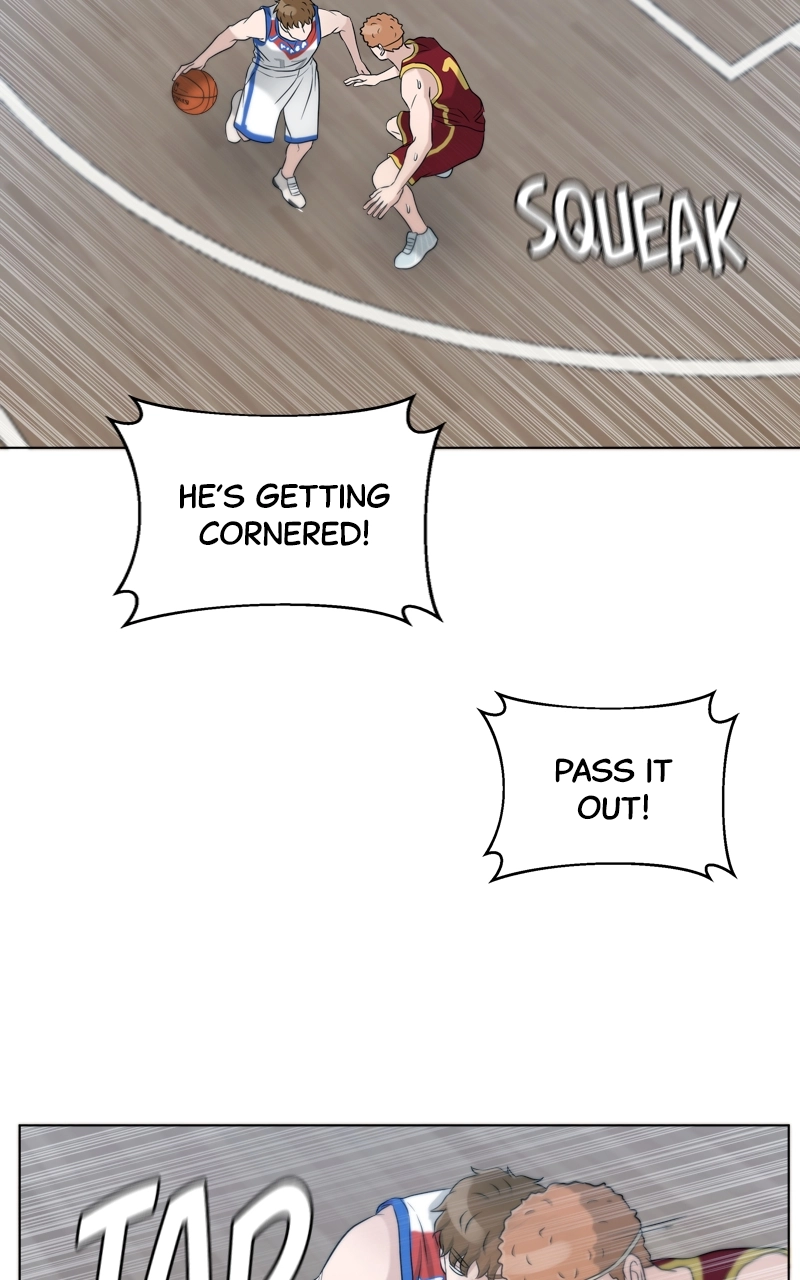 Read Bigman chapter 62 image 78 on Lezhin