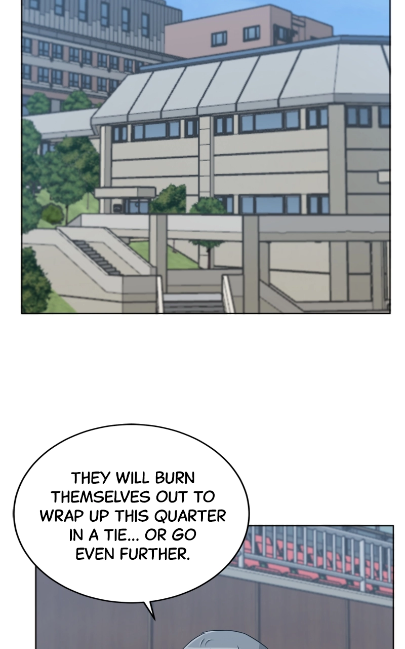 Read Bigman chapter 62 image 8 on Lezhin