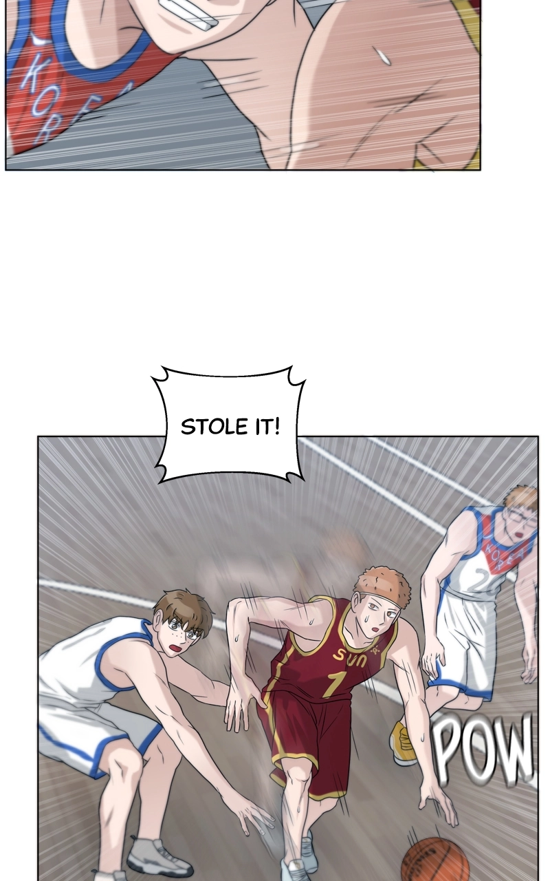 Read Bigman chapter 62 image 80 on Lezhin