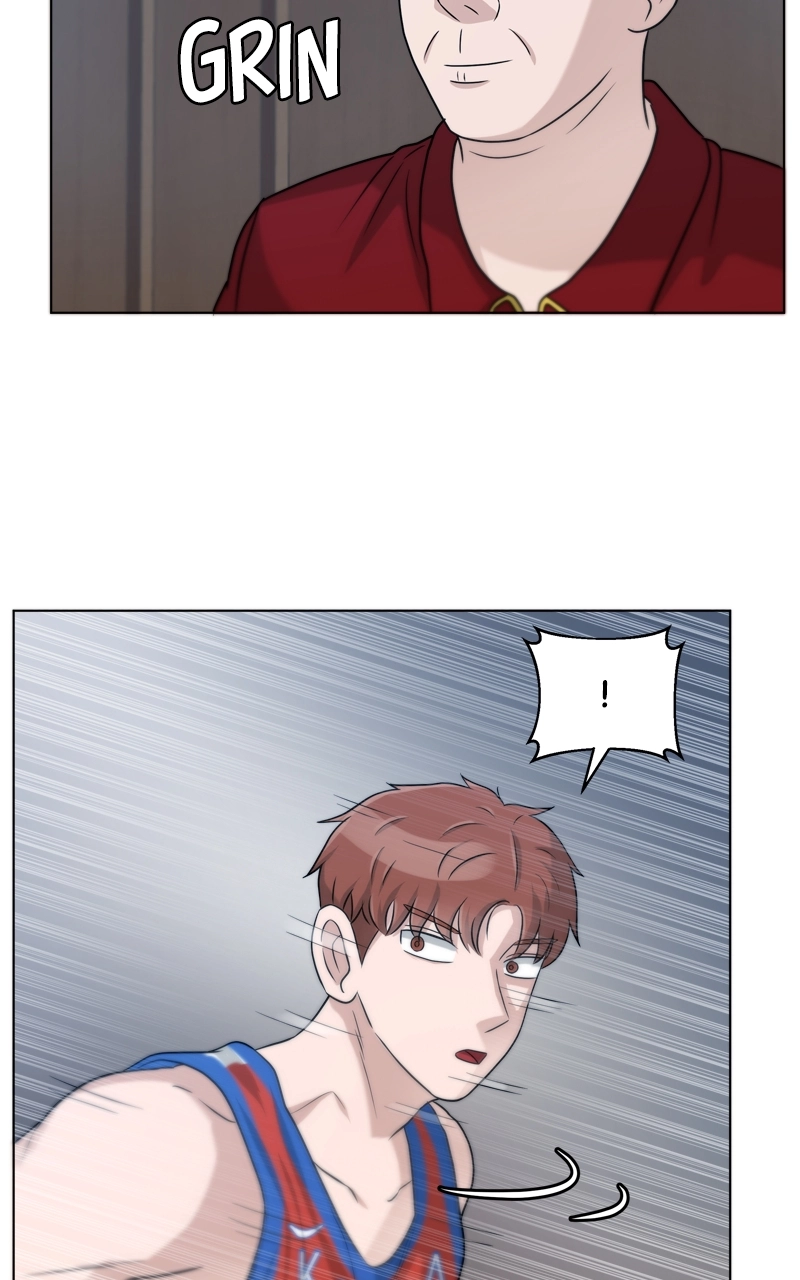 Read Bigman chapter 62 image 83 on Lezhin
