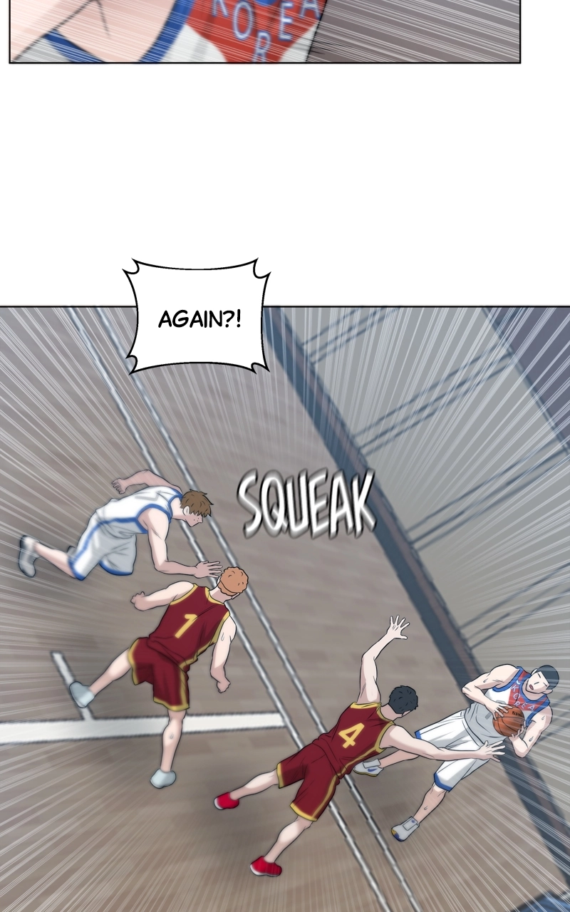 Read Bigman chapter 62 image 84 on Lezhin