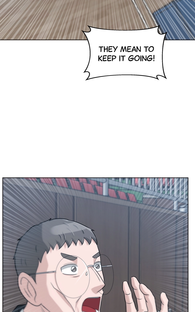 Read Bigman chapter 62 image 85 on Lezhin