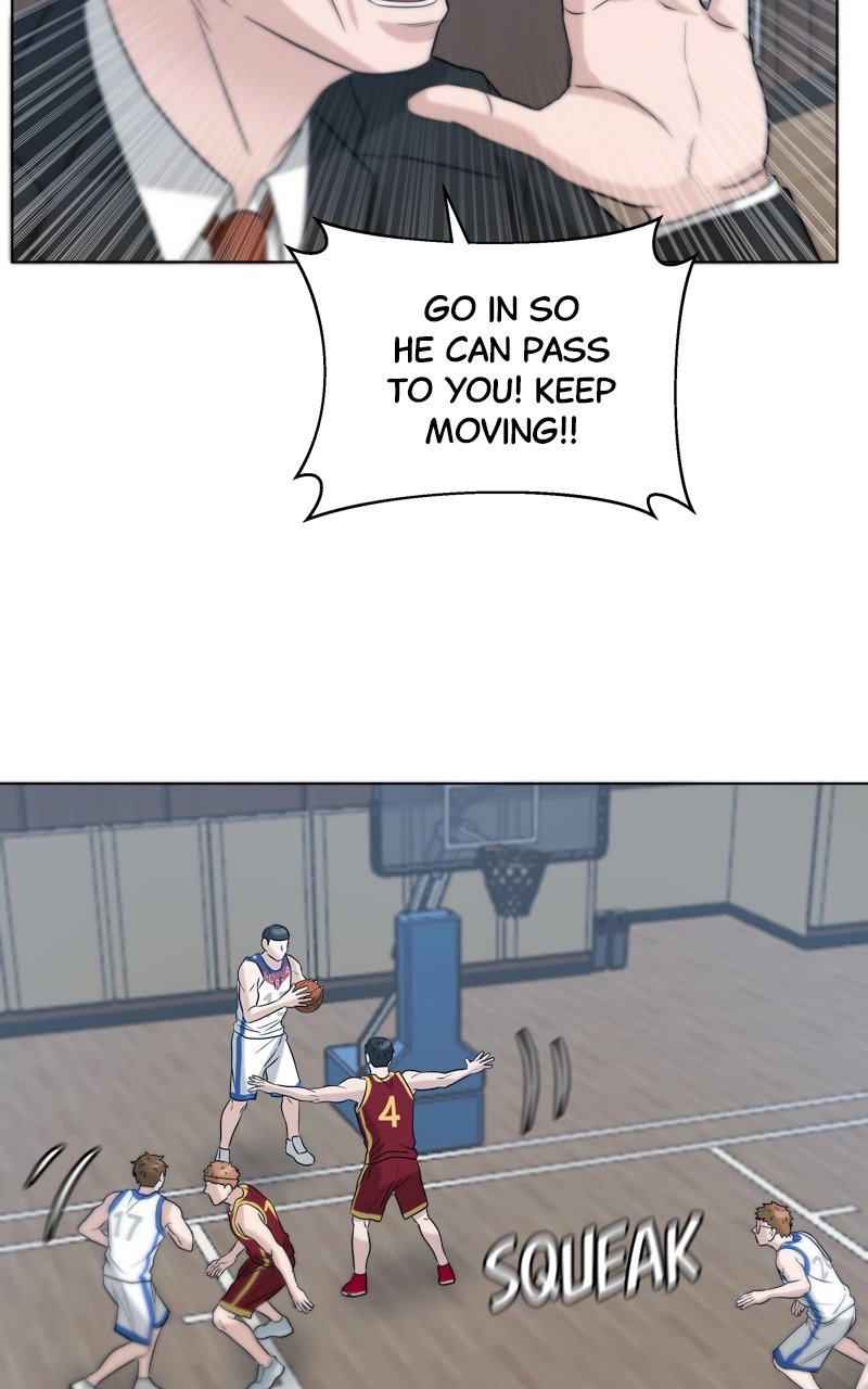 Read Bigman chapter 62 image 86 on Lezhin