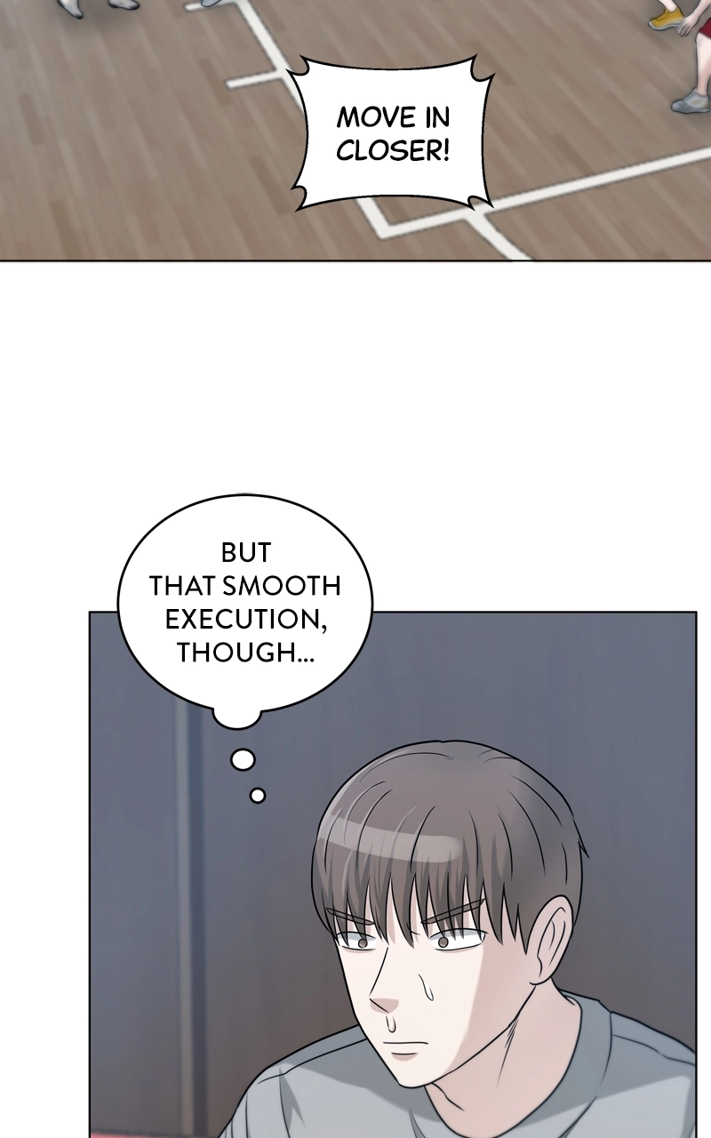 Read Bigman chapter 62 image 87 on Lezhin