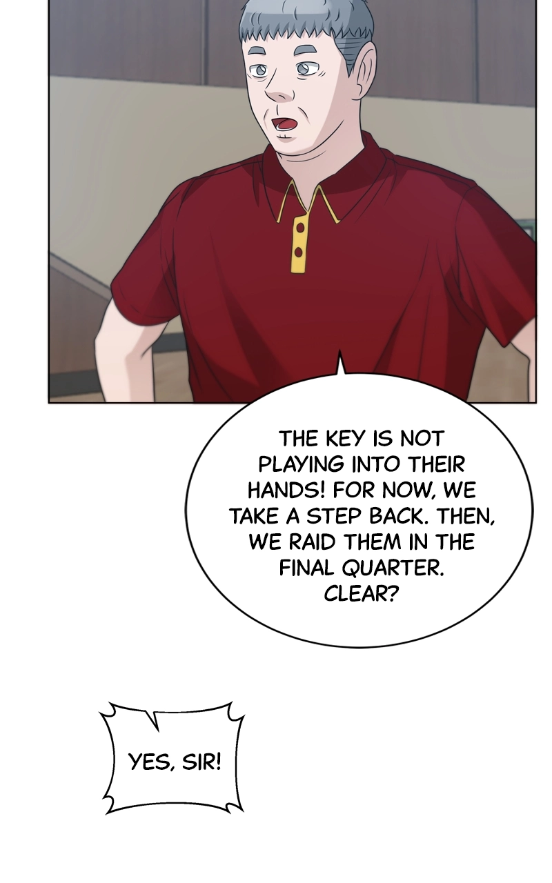 Read Bigman chapter 62 image 9 on Lezhin