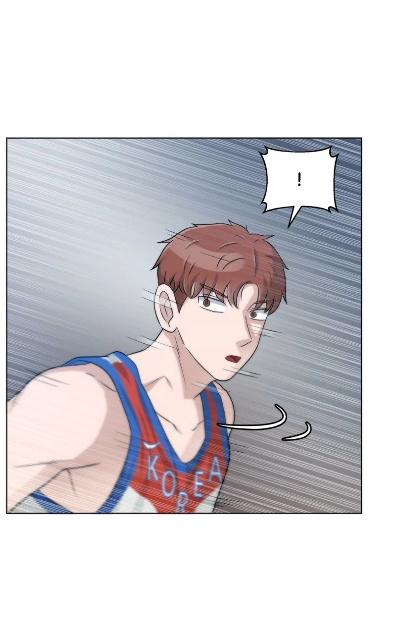 Read Bigman chapter 63 image 0 on Lezhin
