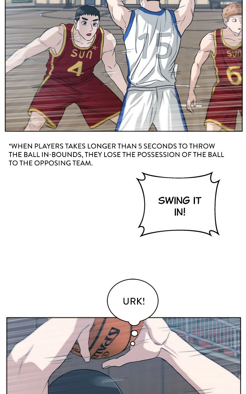 Read Bigman chapter 63 image 10 on Lezhin