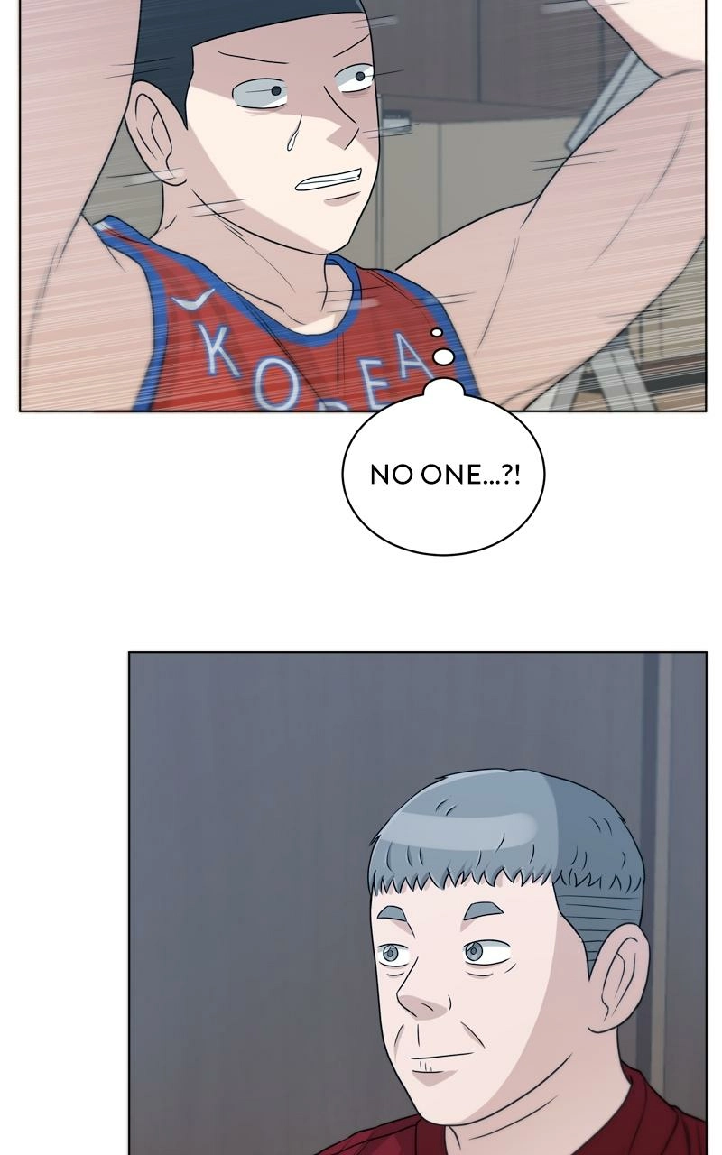 Read Bigman chapter 63 image 11 on Lezhin