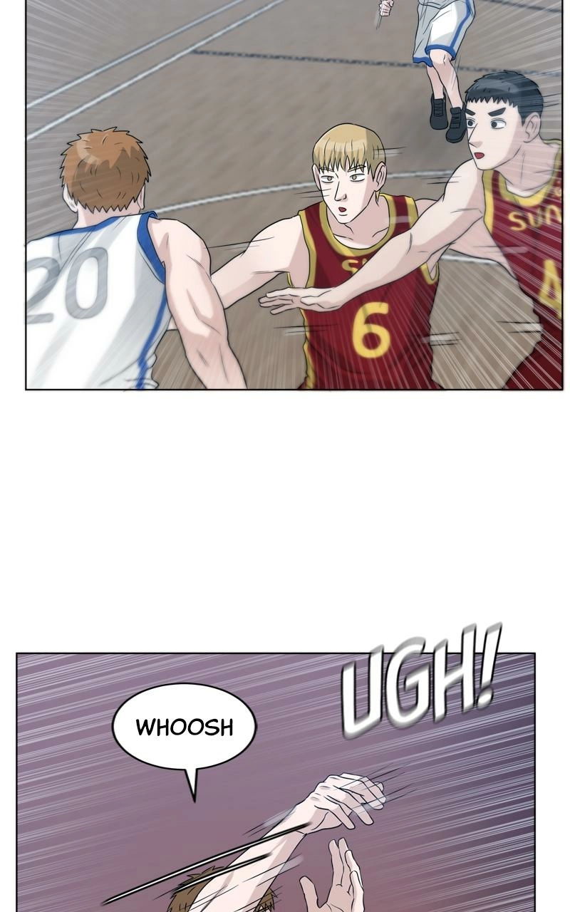 Read Bigman chapter 63 image 16 on Lezhin