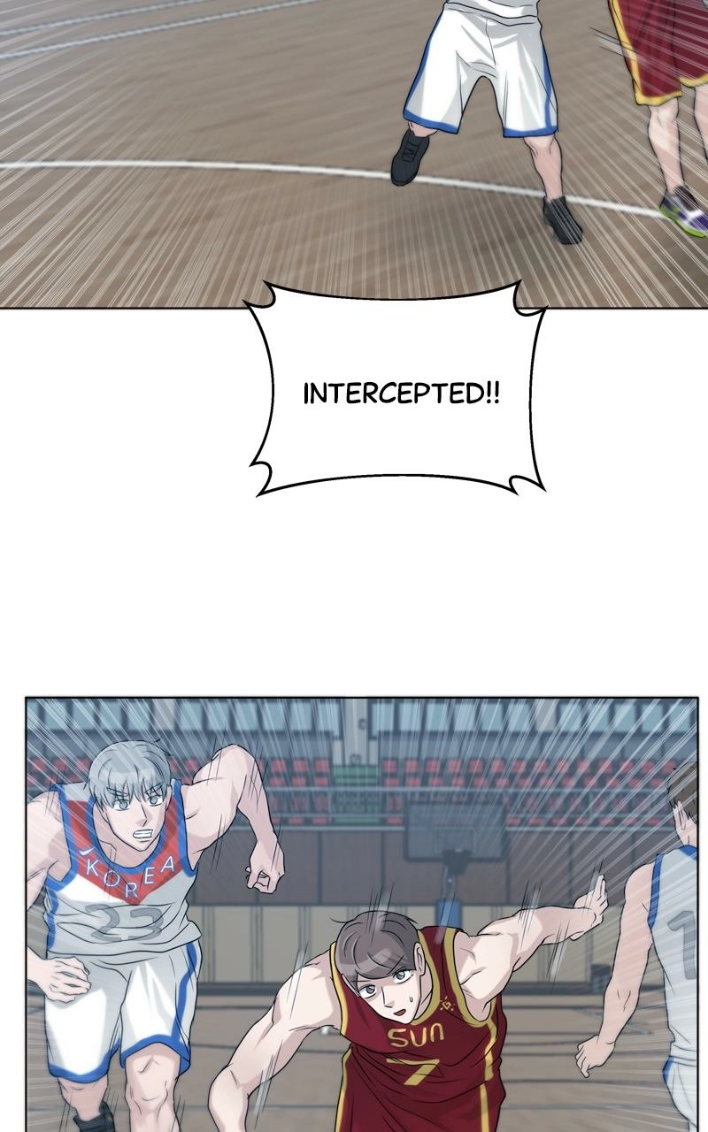 Read Bigman chapter 63 image 18 on Lezhin