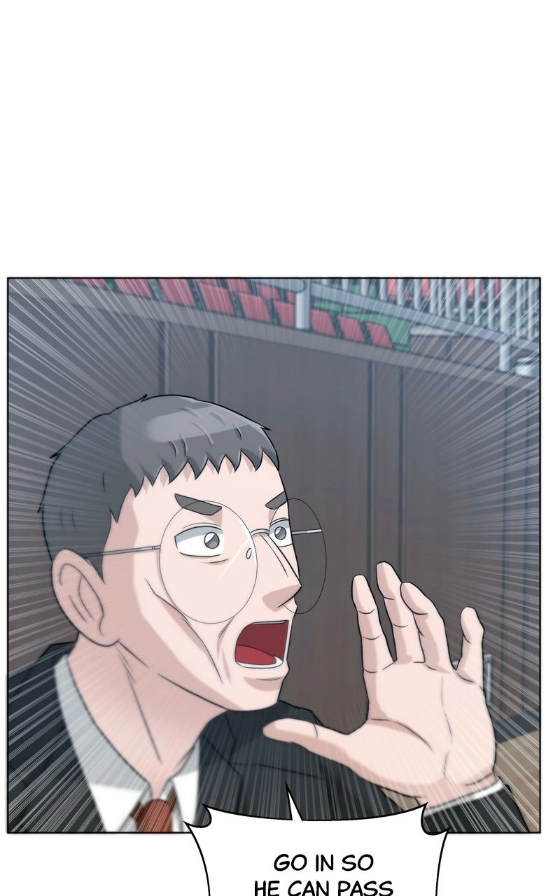 Read Bigman chapter 63 image 2 on Lezhin