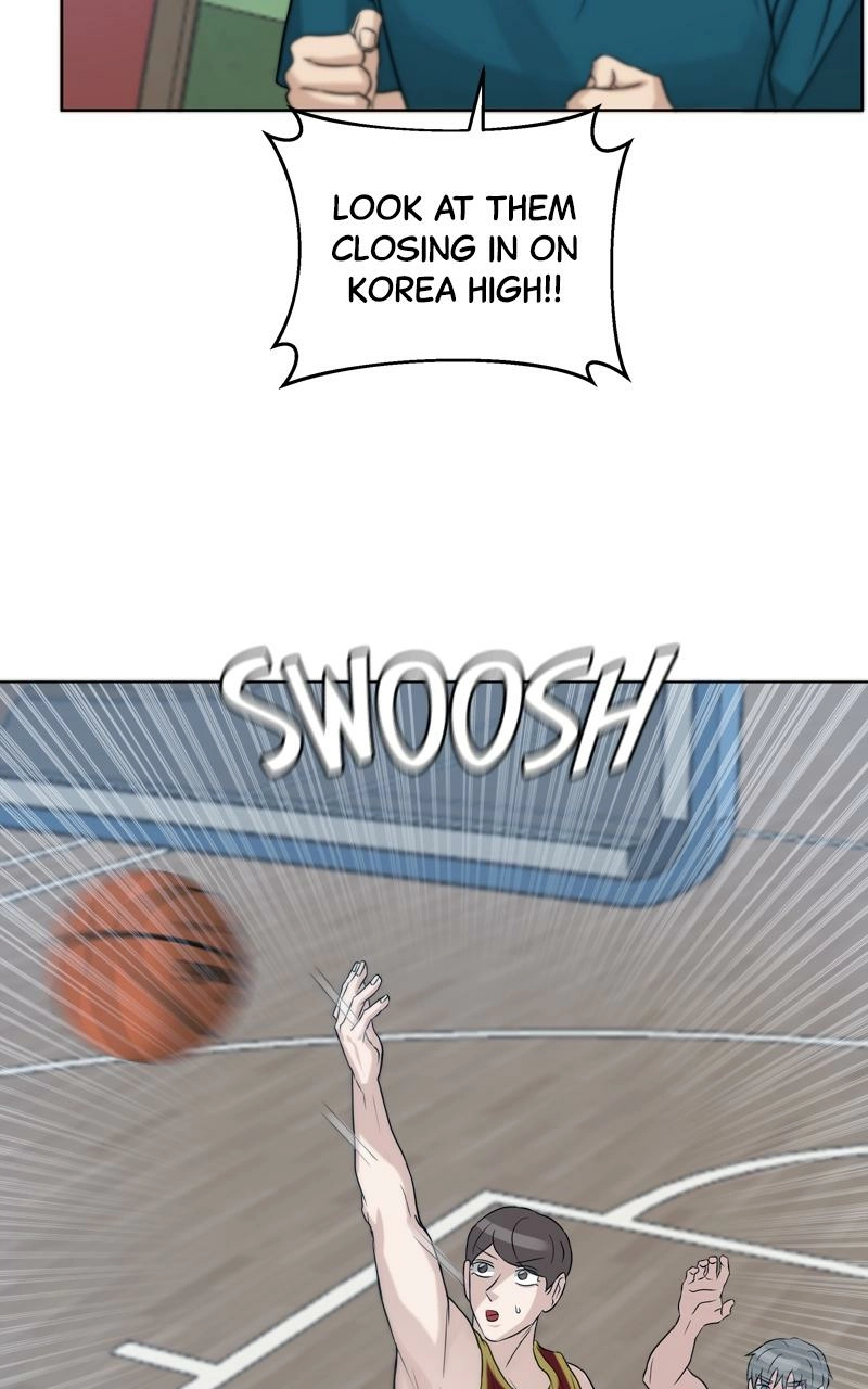Read Bigman chapter 63 image 20 on Lezhin