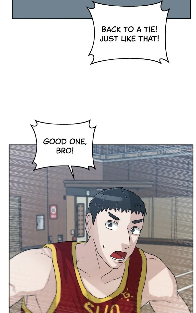 Read Bigman chapter 63 image 22 on Lezhin