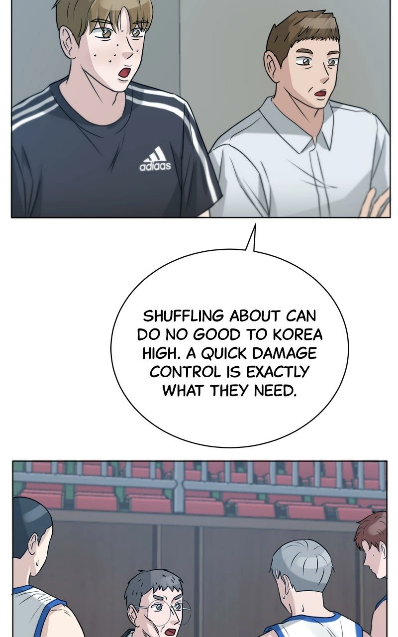 Read Bigman chapter 63 image 26 on Lezhin