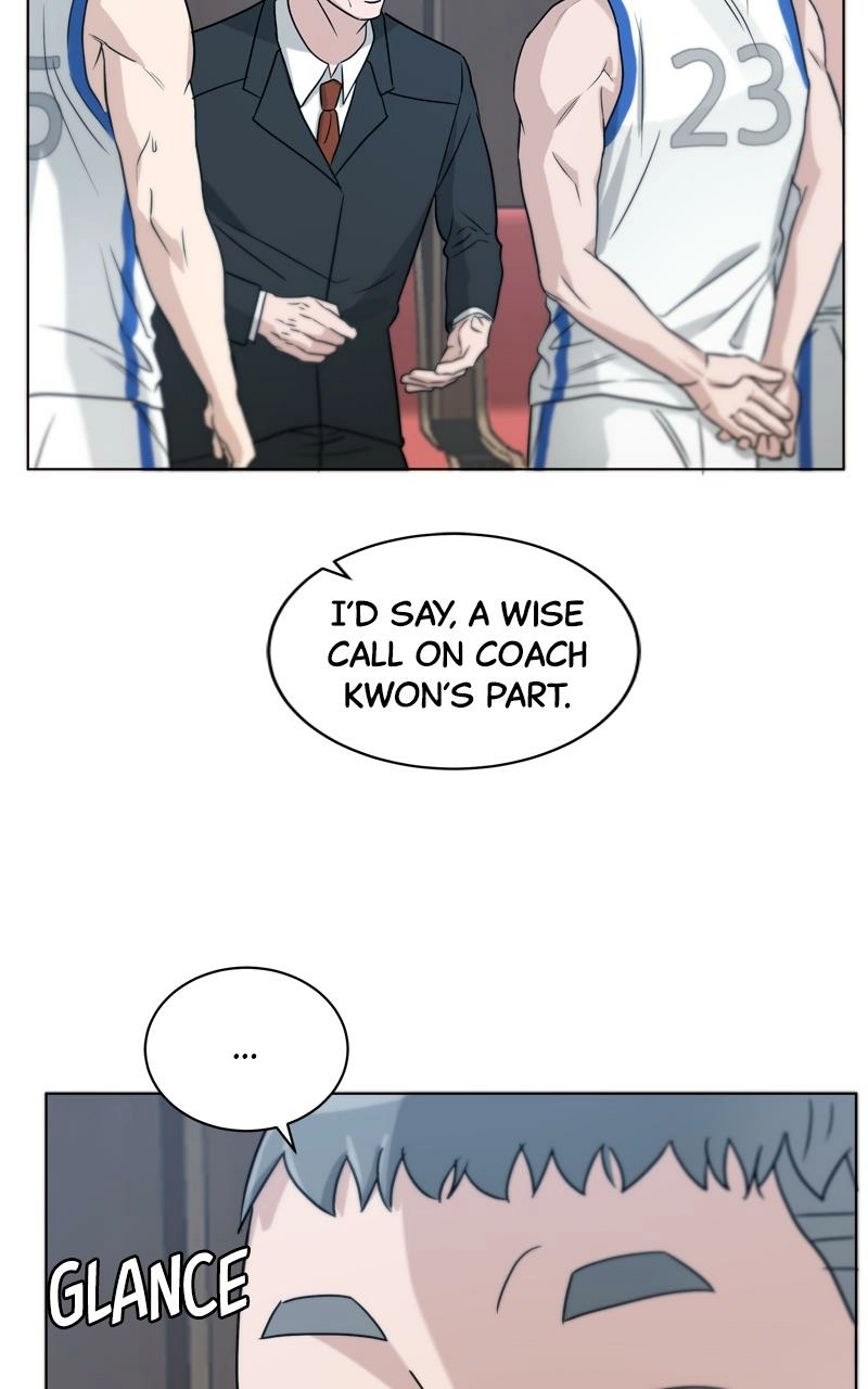 Read Bigman chapter 63 image 27 on Lezhin