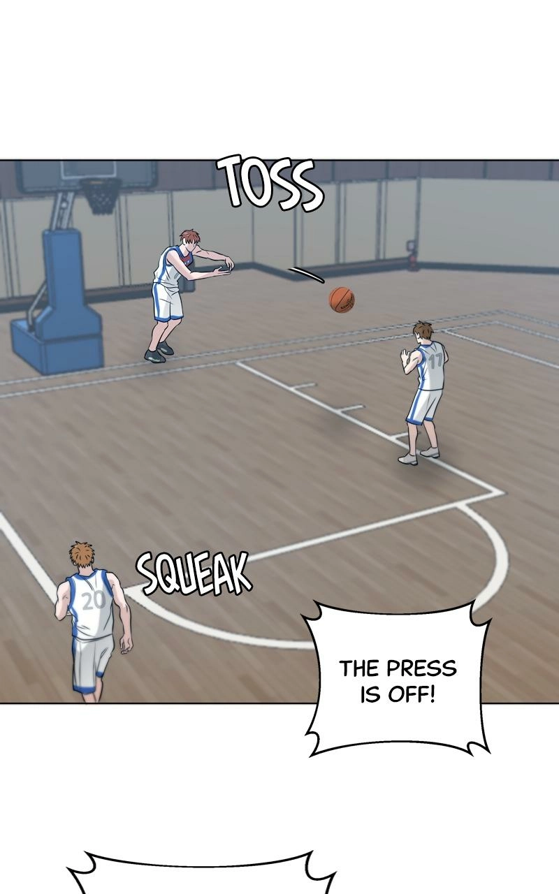 Read Bigman chapter 63 image 32 on Lezhin