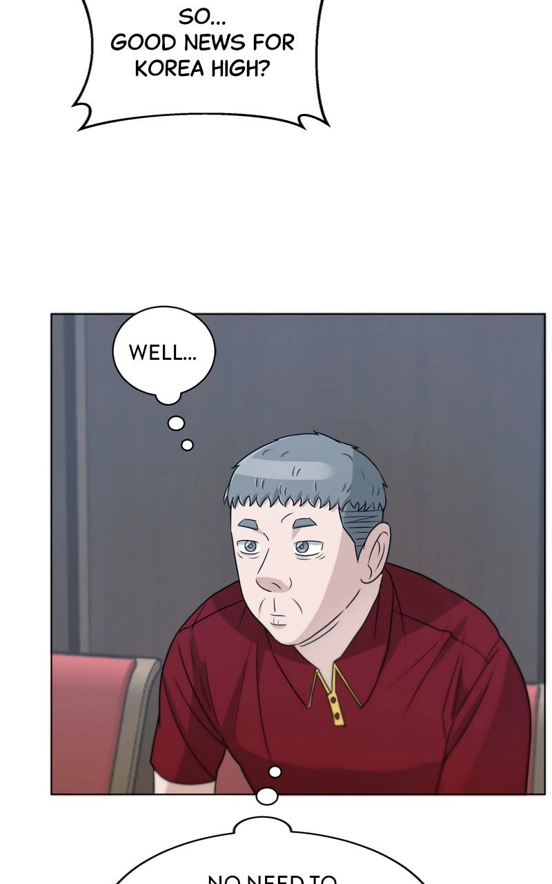 Read Bigman chapter 63 image 33 on Lezhin