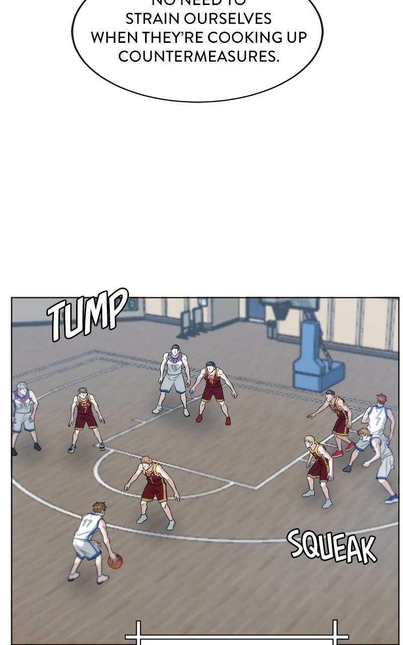 Read Bigman chapter 63 image 34 on Lezhin