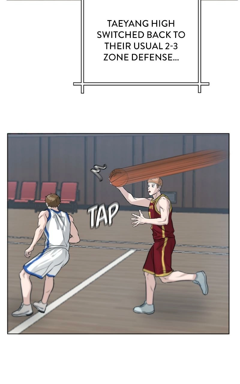 Read Bigman chapter 63 image 35 on Lezhin