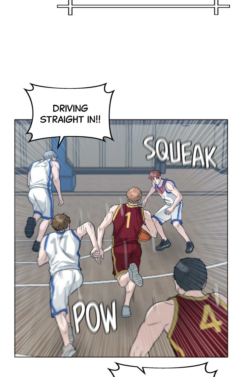 Read Bigman chapter 63 image 37 on Lezhin