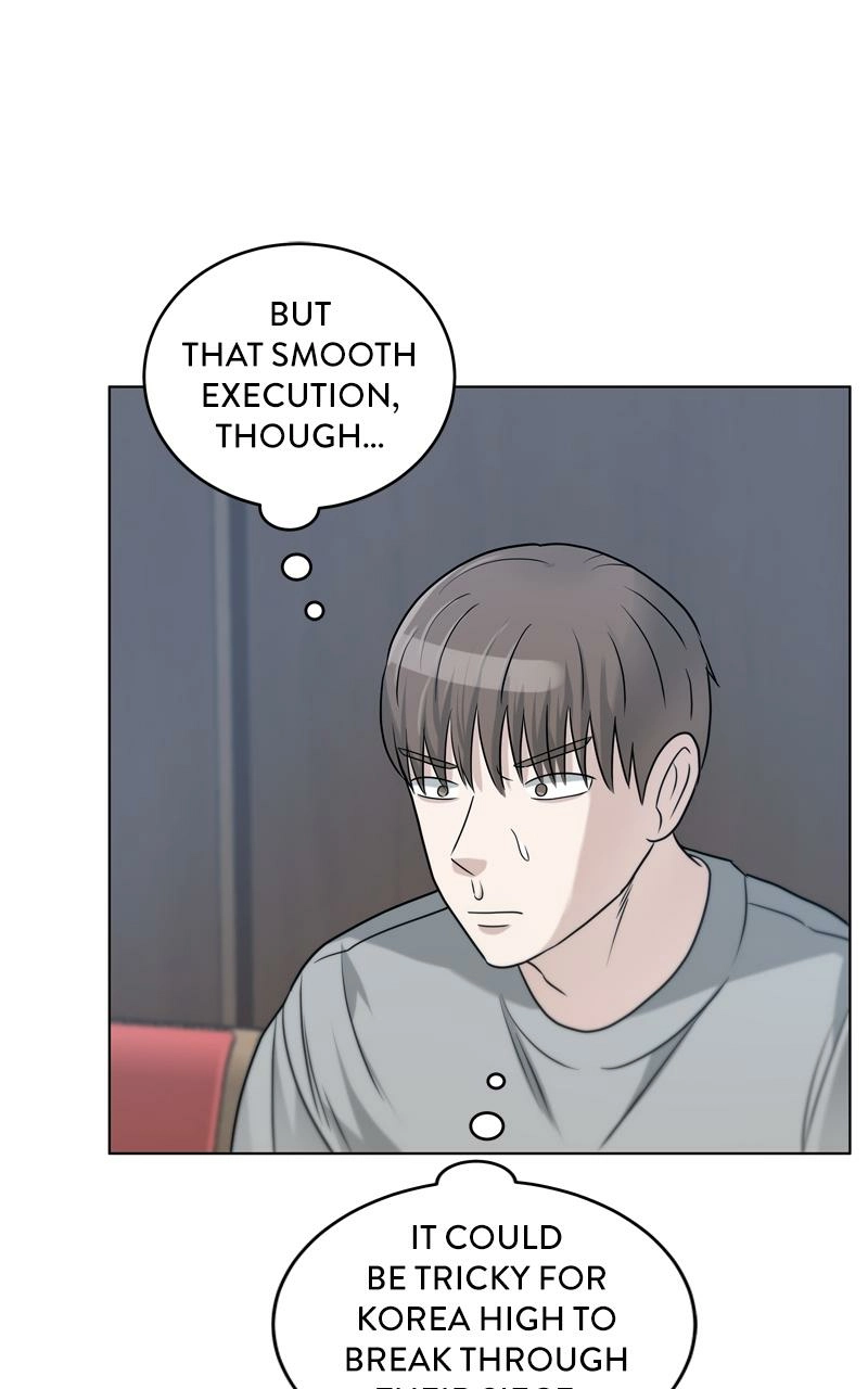 Read Bigman chapter 63 image 4 on Lezhin