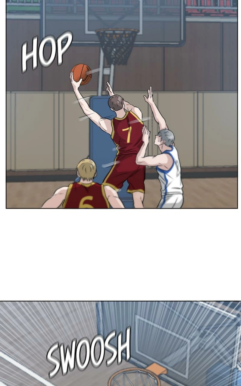 Read Bigman chapter 63 image 40 on Lezhin