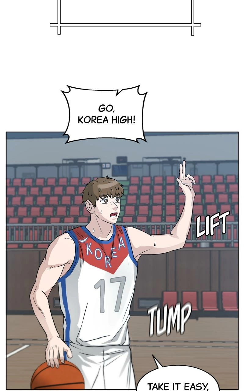 Read Bigman chapter 63 image 42 on Lezhin