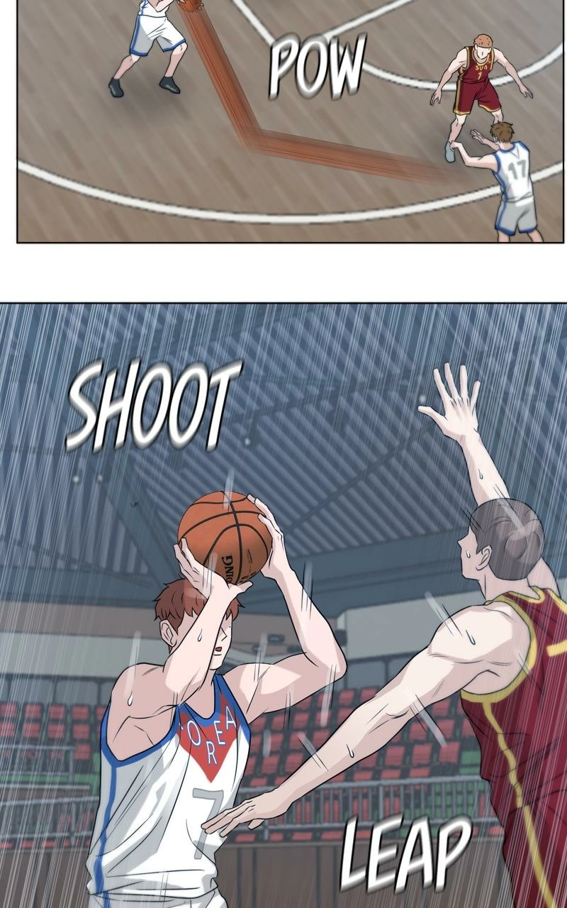 Read Bigman chapter 63 image 44 on Lezhin