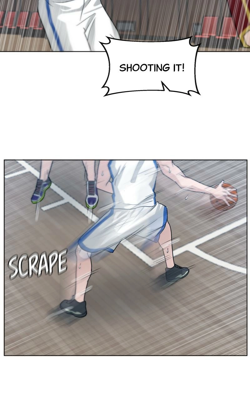 Read Bigman chapter 63 image 45 on Lezhin
