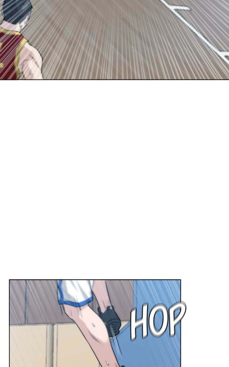 Read Bigman chapter 63 image 47 on Lezhin
