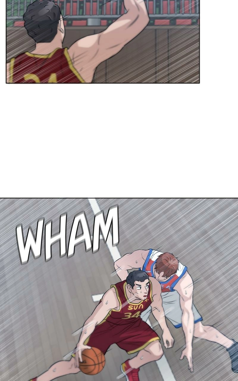 Read Bigman chapter 63 image 51 on Lezhin