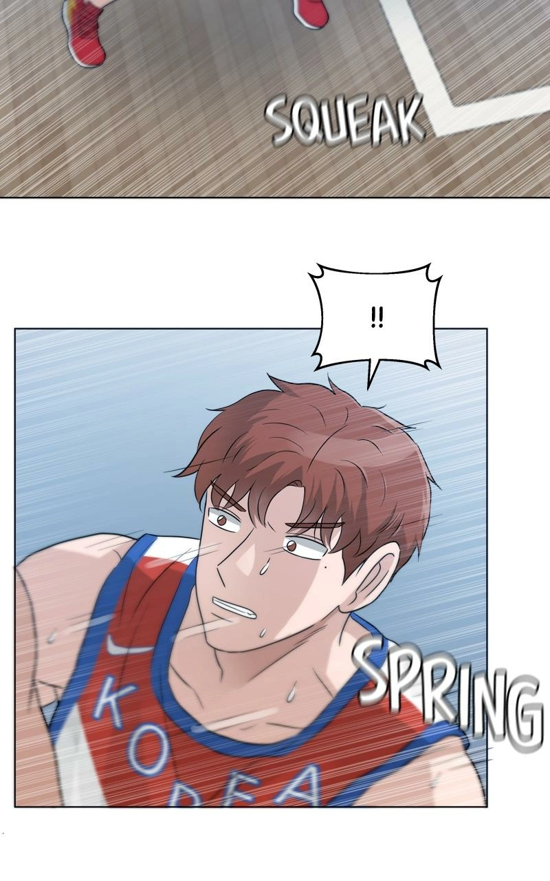 Read Bigman chapter 63 image 52 on Lezhin