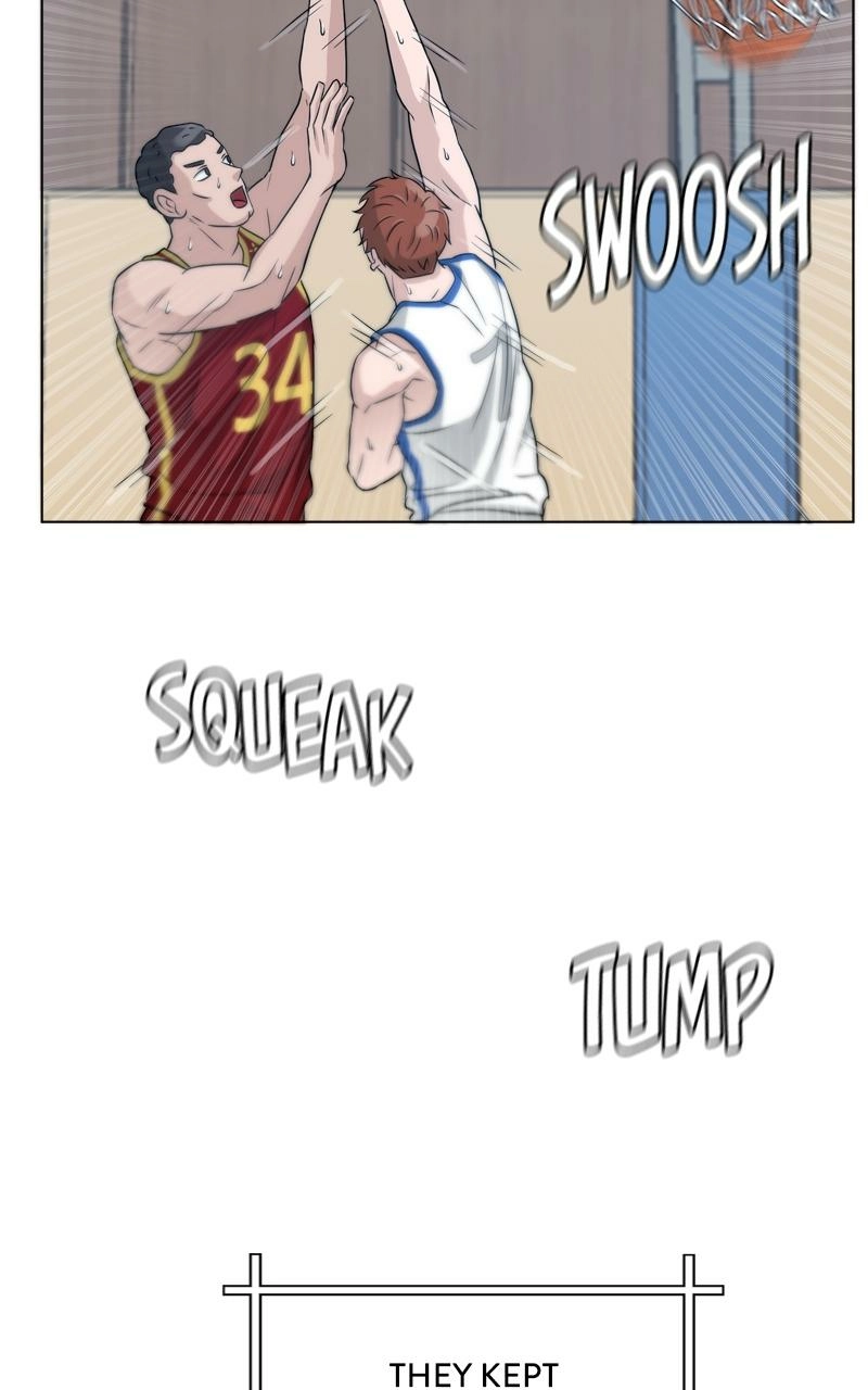 Read Bigman chapter 63 image 58 on Lezhin