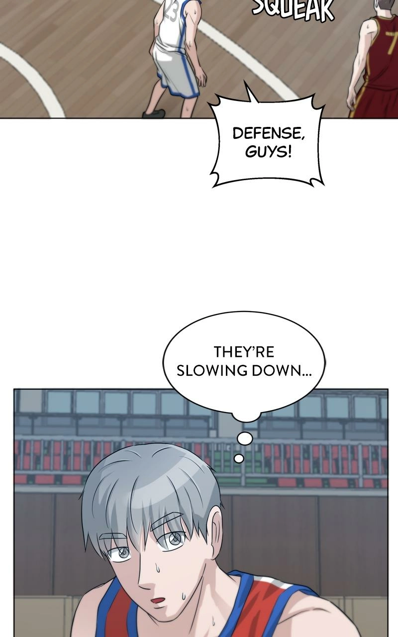 Read Bigman chapter 63 image 60 on Lezhin