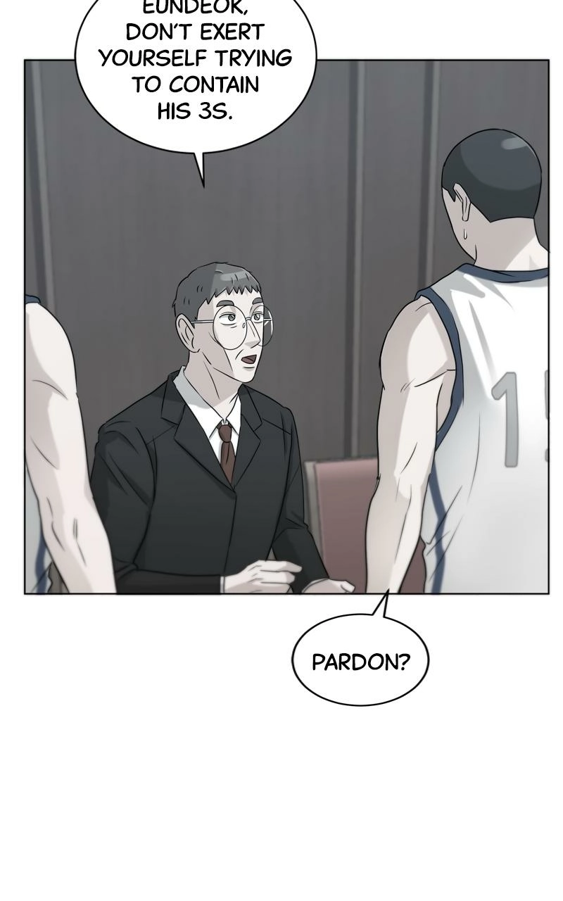 Read Bigman chapter 63 image 64 on Lezhin