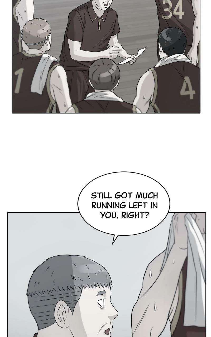 Read Bigman chapter 63 image 7 on Lezhin