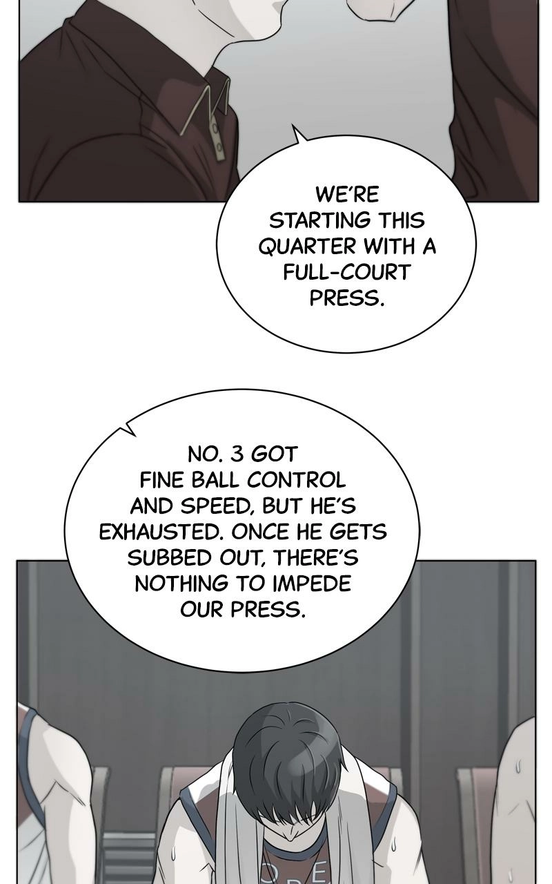 Read Bigman chapter 63 image 8 on Lezhin
