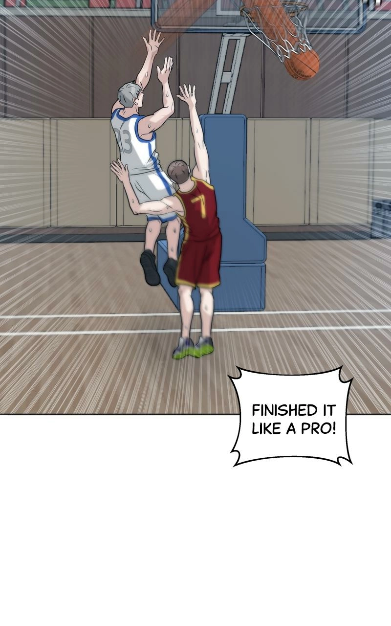 Read Bigman chapter 63 image 81 on Lezhin