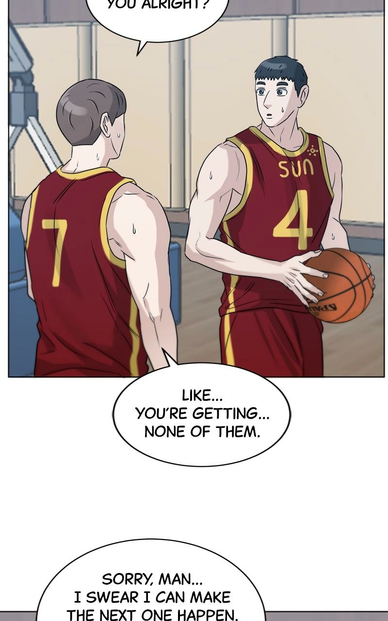 Read Bigman chapter 63 image 86 on Lezhin