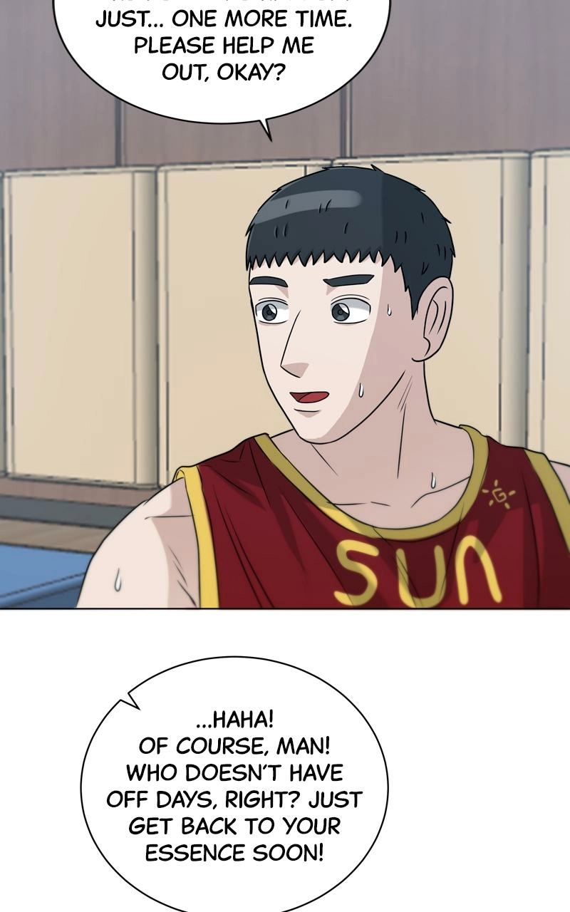 Read Bigman chapter 63 image 87 on Lezhin