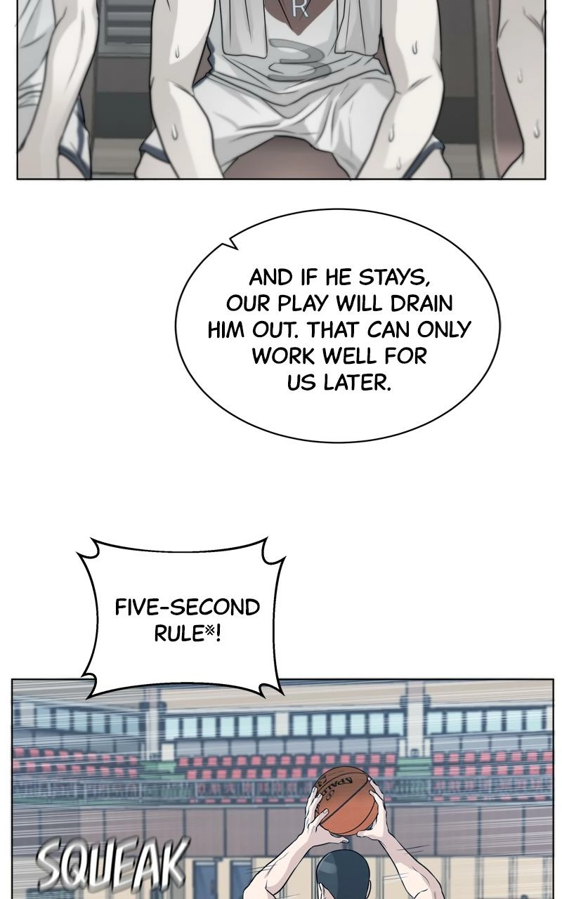 Read Bigman chapter 63 image 9 on Lezhin
