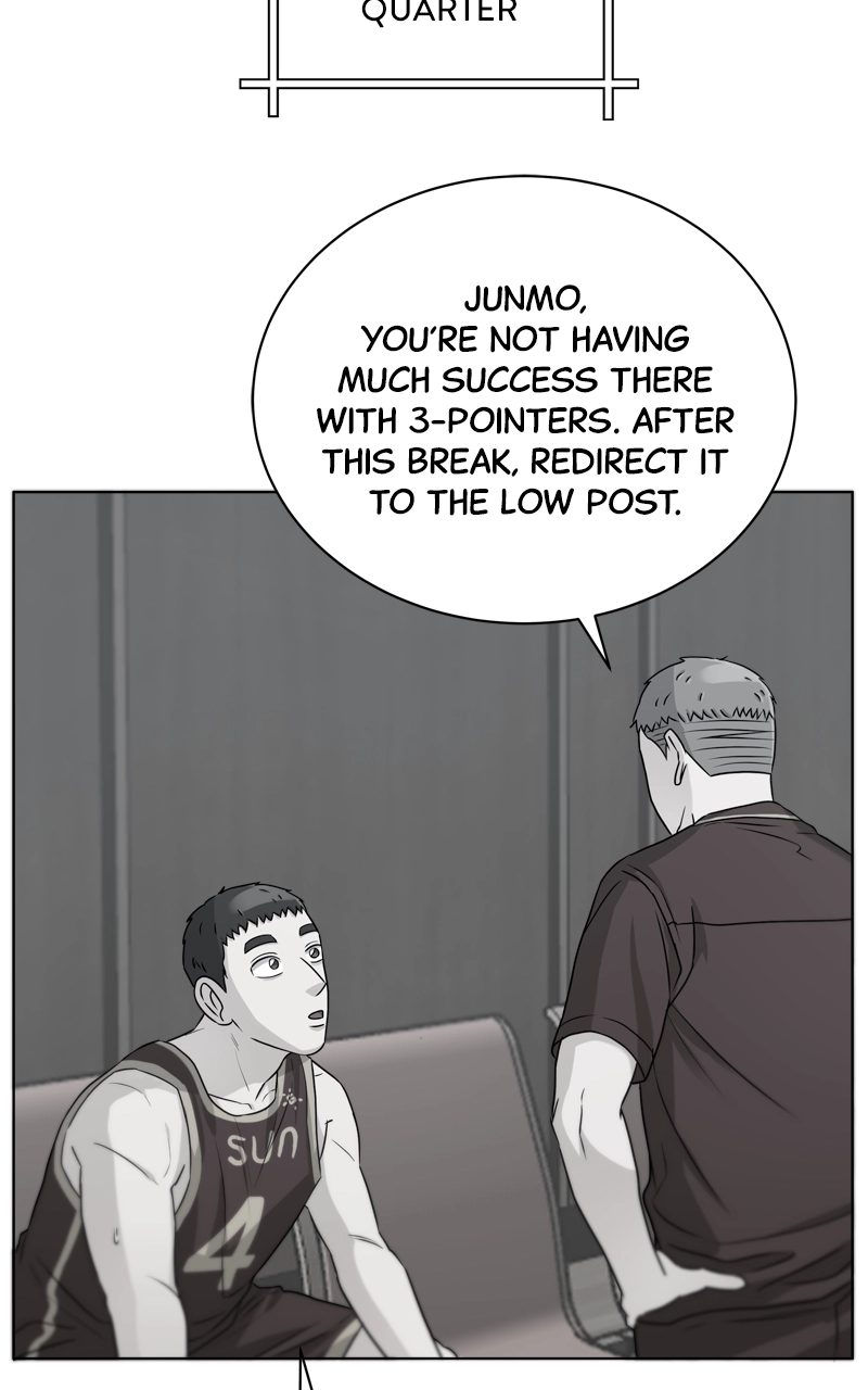 Read Bigman chapter 64 image 10 on Lezhin