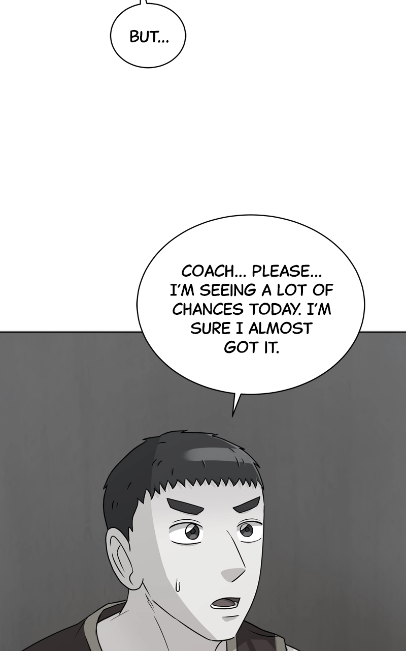 Read Bigman chapter 64 image 11 on Lezhin