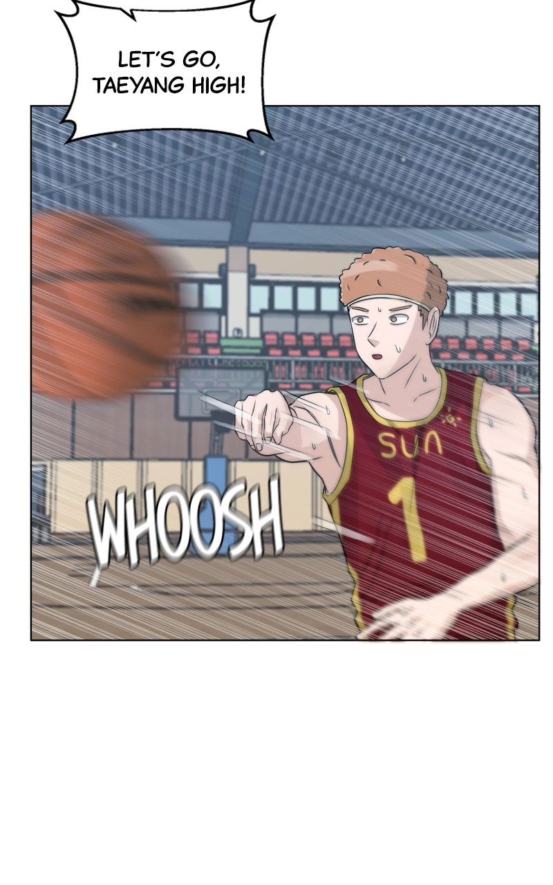 Read Bigman chapter 64 image 15 on Lezhin
