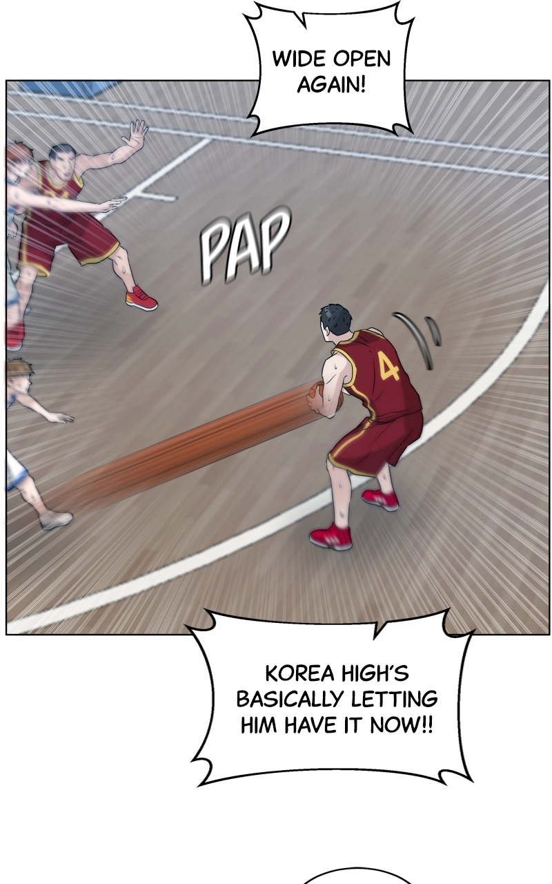 Read Bigman chapter 64 image 16 on Lezhin